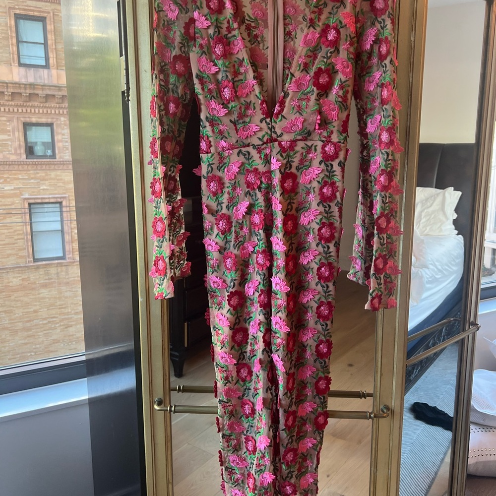 For love and lemons dress